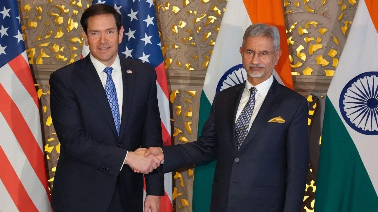 India US Trade Deal: तस्वीर: X/@SecRubio