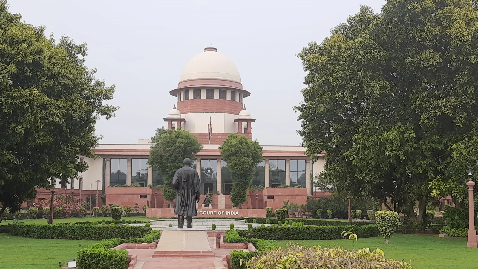 Andhra Pradesh Civic Polls: Supreme Court of India