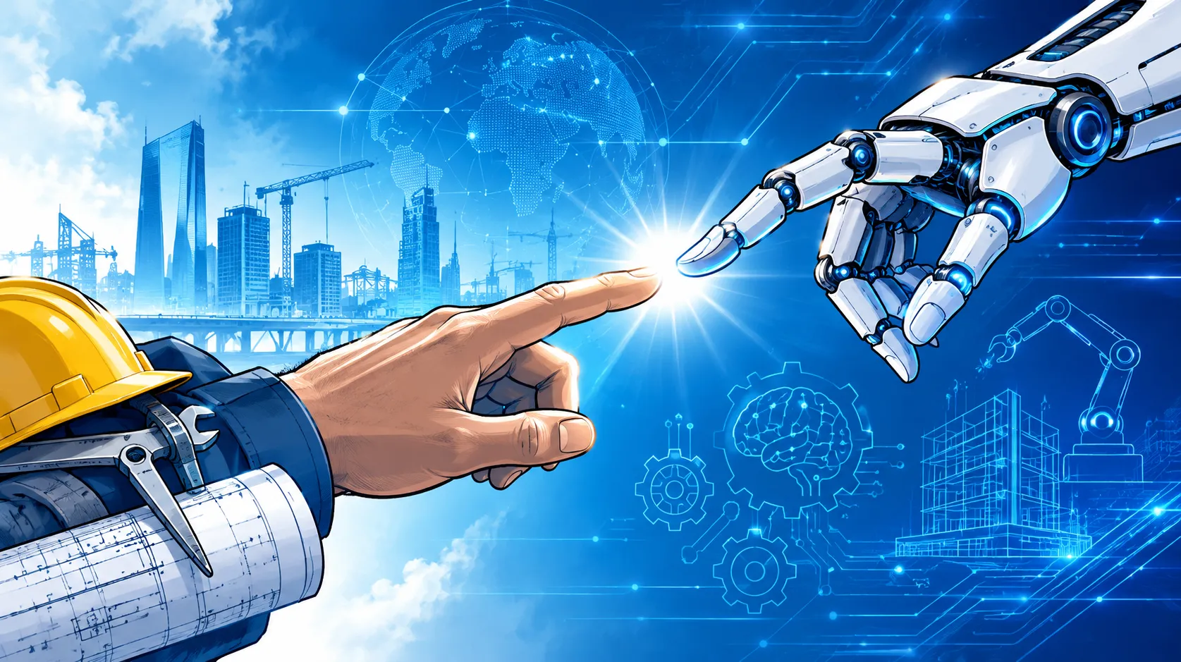 Future of Engineering in AI Era: AI युग में इंजीनियरिंग का भविष्य, ज्ञान ही होगा इंजीनियर की असली ताकत