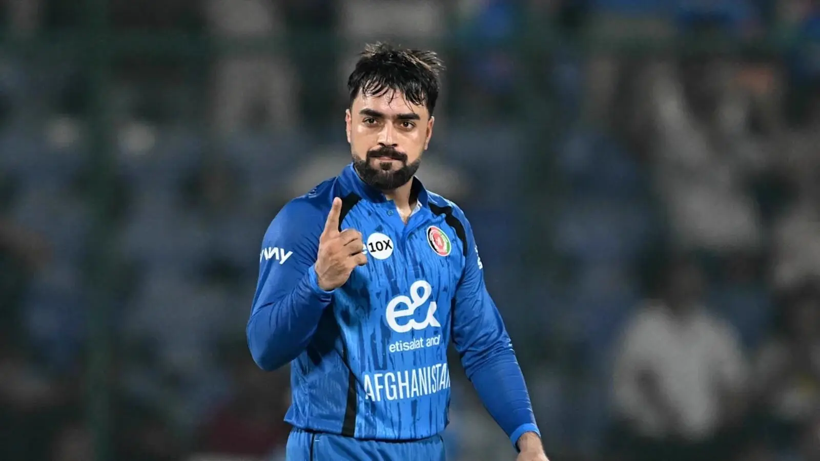 Rashid Khan