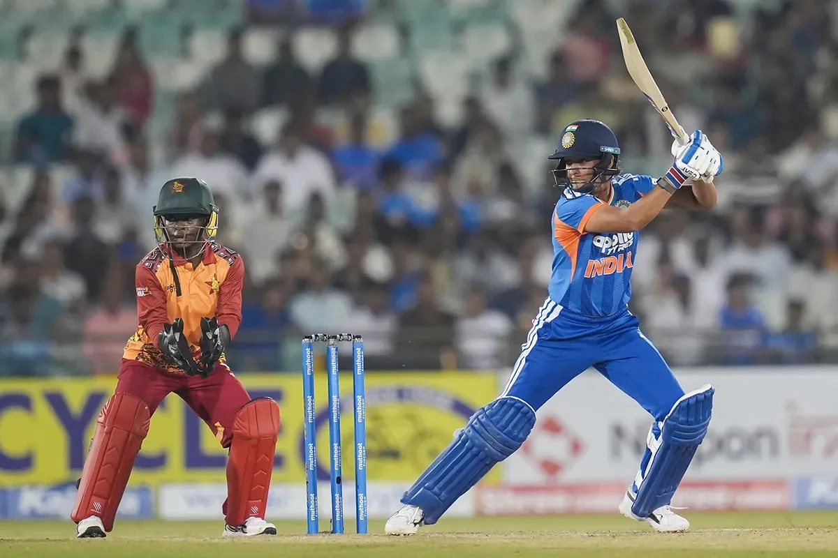 Harmanpreet Kaur 91: Image: BCCI Women