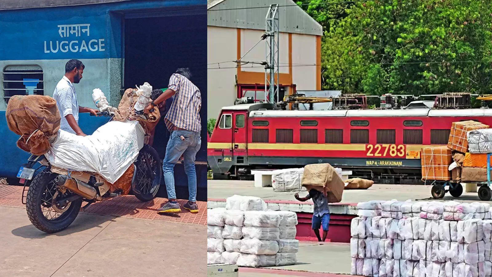 Indian Railways